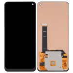 Lcd With Touch Screen For Vivo X30 Pro Pink By - Maxbhi Com