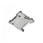 MMC Connector for Ulefone Note 7P