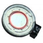 Ringer Loud Speaker For Nokia C1 By - Maxbhi Com