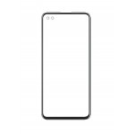Touch Screen Digitizer For Honor V30 Black By - Maxbhi Com