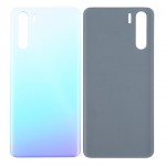 Back Panel Cover For Oppo A91 Blue - Maxbhi Com