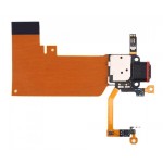 Charging Connector Flex Pcb Board For Google Pixel 4 By - Maxbhi Com