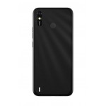 Full Body Housing For Tecno Spark 4 Lite White - Maxbhi Com