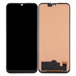 LCD with Touch Screen for Honor 20 lite China Black