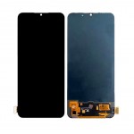 Lcd With Touch Screen For Oppo A91 Black By - Maxbhi Com