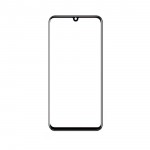 Replacement Front Glass For Honor 20 Lite China Black By - Maxbhi Com