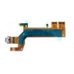 Charging Connector Flex PCB Board for Sony Xperia 10
