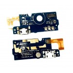 Charging Connector Flex PCB Board for Itel A40