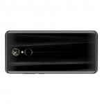 Full Body Housing For Mobiistar X1 Selfie Black - Maxbhi Com