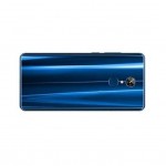 Full Body Housing For Mobiistar X1 Selfie Blue - Maxbhi Com