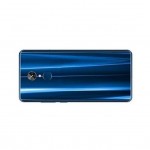 Full Body Housing For Mobiistar X1 Selfie Blue - Maxbhi Com