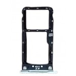 Sim Card Holder Tray For Lg G Pad 5 10 1 Black - Maxbhi Com