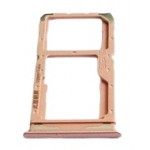 Sim Card Holder Tray For Vivo Y9s Sky - Maxbhi Com