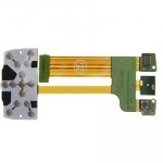 Flex Cable Ribbon For Nokia E66 Cell Phone