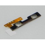Flat / Flex Cable for Samsung S3100 Cell Phone With Volume