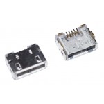 Charging Connector For Sony Ericsson St15 Xperia Mini By - Maxbhi Com