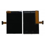 Lcd Screen For Samsung C3300k Champ Replacement Display By - Maxbhi Com