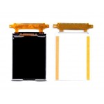 Lcd Screen For Samsung E1282t Replacement Display By - Maxbhi Com