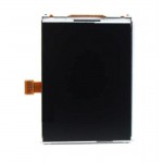 Lcd Screen For Samsung S3850 Corby Ii Replacement Display By - Maxbhi.com
