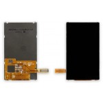 Lcd Screen For Samsung S5750 Wave575 Replacement Display By - Maxbhi Com