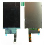Lcd Screen For Sony Ericsson Wt19 Live With Walkman Replacement Display By - Maxbhi Com