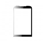 Touch Screen Digitizer For Celkon C75 White By - Maxbhi Com