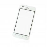 Touch Screen for LG Optimus Black - White version - White