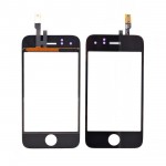 Touch Screen Digitizer For Apple Iphone 3gs Black By - Maxbhi Com