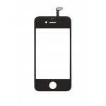 Touch Screen Digitizer For Apple Iphone 4 Black By - Maxbhi.com