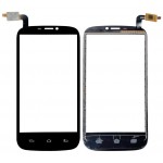 Touch Screen Digitizer For Celkon A119 Signature Hd Black By - Maxbhi Com