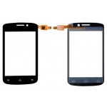 Touch Screen Digitizer For Karbonn A3 Black By - Maxbhi Com