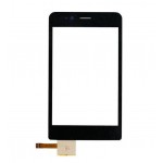 Touch Screen Digitizer For Karbonn K1616 White By - Maxbhi Com