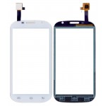 Touch Screen Digitizer For Karbonn Smart A26 White By - Maxbhi Com
