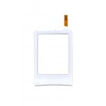Touch Screen Digitizer For Lava C31 White By - Maxbhi Com
