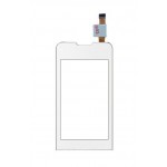 Touch Screen Digitizer For Lava Discover 132 White By - Maxbhi.com