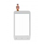 Touch Screen Digitizer For Lava Discover 135 White By - Maxbhi.com