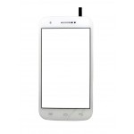 Touch Screen Digitizer For Micromax A115 Canvas 3d White By - Maxbhi Com