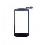 Touch Screen Digitizer For Micromax A65 Smarty 4.3 Black By - Maxbhi.com