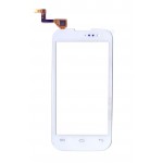 Touch Screen Digitizer For Micromax A88 White By - Maxbhi.com