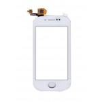 Touch Screen Digitizer For Micromax Bling 3 A86 White By - Maxbhi.com