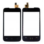 Touch Screen Digitizer For Micromax Ninja A54 White By - Maxbhi Com