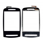 Touch Screen Digitizer For Micromax X333 White By - Maxbhi Com