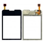 Touch Screen Digitizer For Nokia 6208c White By - Maxbhi Com