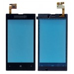 Touch Screen Digitizer For Nokia Lumia 520 White By - Maxbhi Com