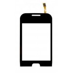 Touch Screen Digitizer For Samsung C3312 Duos Black By - Maxbhi.com