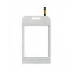 Touch Screen Digitizer For Samsung E2652 Champ Duos White By - Maxbhi.com
