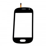 Touch Screen Digitizer For Samsung Gt C6810 Galaxy Fame White By - Maxbhi Com
