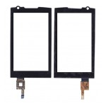 Touch Screen Digitizer For Samsung Gti6410 White By - Maxbhi Com