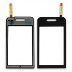 Touch Screen Digitizer For Samsung S5230 Star Black By - Maxbhi Com