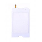 Touch Screen Digitizer For Samsung S5603 White By - Maxbhi.com